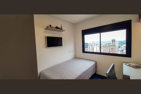 Apartamento à venda com 115m², 3 quartos e 2 vagasSuíte 2