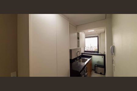 Apartamento à venda com 115m², 3 quartos e 2 vagasÁrea de Serviço