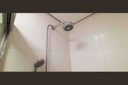 Apartamento à venda com 115m², 3 quartos e 2 vagasBanheiro da Suíte 2