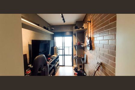 Apartamento à venda com 115m², 3 quartos e 2 vagasEscritório