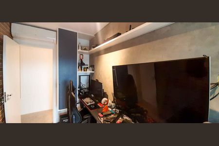 Apartamento à venda com 115m², 3 quartos e 2 vagasEscritório