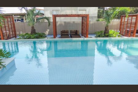 Apartamento à venda com 115m², 3 quartos e 2 vagasÁrea comum - Piscina