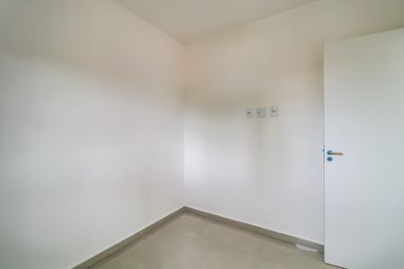 Apartamento à venda com 38m², 1 quarto e sem vaga Apartamento à venda com 38m², 1 quarto e sem vagaQuarto