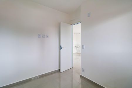 Apartamento à venda com 38m², 1 quarto e sem vaga Apartamento à venda com 38m², 1 quarto e sem vagaQuarto