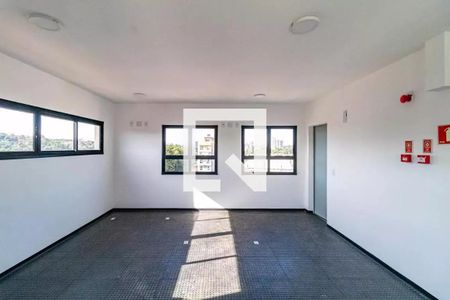 Apartamento à venda com 38m², 1 quarto e sem vaga Apartamento à venda com 38m², 1 quarto e sem vagaÁrea comum