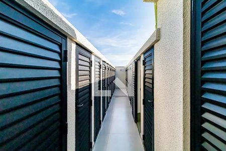 Apartamento à venda com 38m², 1 quarto e sem vaga Apartamento à venda com 38m², 1 quarto e sem vagaÁrea comum