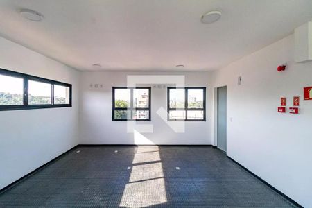 Apartamento à venda com 38m², 1 quarto e sem vaga Apartamento à venda com 38m², 1 quarto e sem vagaÁrea comum