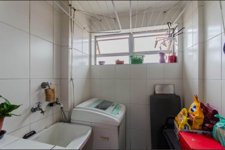 Apartamento à venda com 57m², 1 quarto e 1 vagaÁrea de Serviço