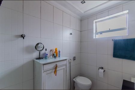 Apartamento à venda com 57m², 1 quarto e 1 vagaBanheiro