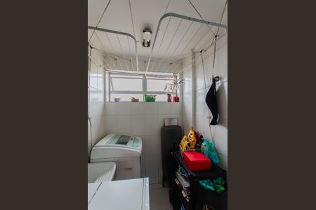 Apartamento à venda com 57m², 1 quarto e 1 vagaÁrea de Serviço