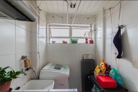 Apartamento à venda com 57m², 1 quarto e 1 vagaÁrea de Serviço