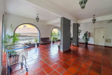 Apartamento à venda com 57m², 1 quarto e 1 vagaÁrea comum