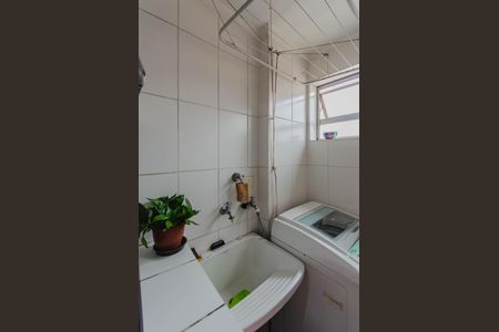 Apartamento à venda com 57m², 1 quarto e 1 vagaÁrea de Serviço