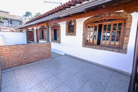 Casa para alugar com 112m², 3 quartos e 2 vagas Casa para alugar com 112m², 3 quartos e 2 vagasÁrea Externa