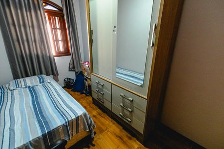 Casa para alugar com 112m², 3 quartos e 2 vagas Casa para alugar com 112m², 3 quartos e 2 vagasQuarto 3