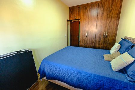 Casa para alugar com 112m², 3 quartos e 2 vagas Casa para alugar com 112m², 3 quartos e 2 vagasQuarto 2