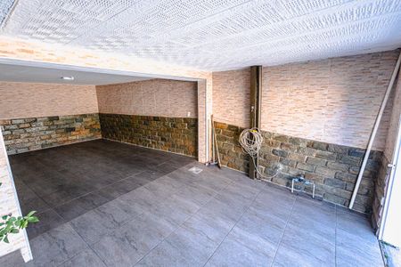 Casa para alugar com 112m², 3 quartos e 2 vagas Casa para alugar com 112m², 3 quartos e 2 vagasÁrea Externa