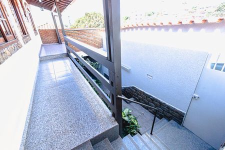 Casa para alugar com 112m², 3 quartos e 2 vagas Casa para alugar com 112m², 3 quartos e 2 vagasÁrea Externa