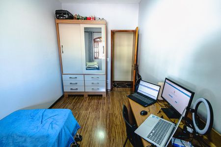 Casa para alugar com 112m², 3 quartos e 2 vagas Casa para alugar com 112m², 3 quartos e 2 vagasQuarto 1