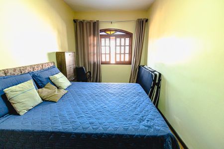 Casa para alugar com 112m², 3 quartos e 2 vagas Casa para alugar com 112m², 3 quartos e 2 vagasQuarto 2