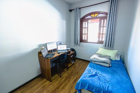 Casa para alugar com 112m², 3 quartos e 2 vagas Casa para alugar com 112m², 3 quartos e 2 vagasQuarto 1