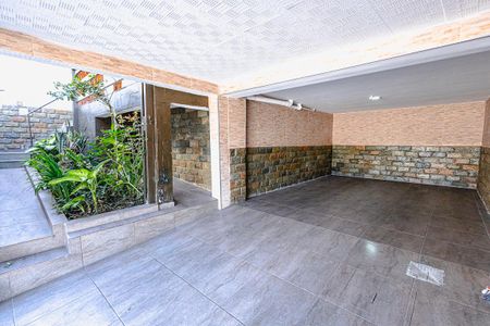 Casa para alugar com 112m², 3 quartos e 2 vagas Casa para alugar com 112m², 3 quartos e 2 vagasÁrea Externa