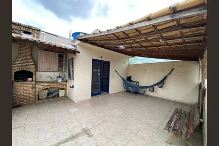 Casa à venda com 140m², 3 quartos e 1 vagaTerraço