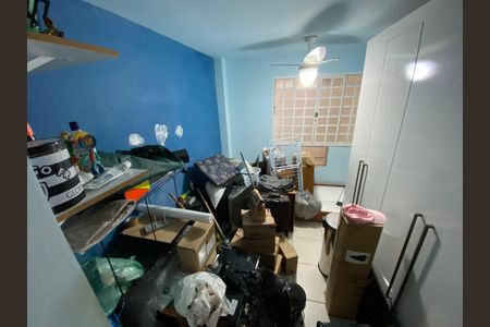 Casa à venda com 140m², 3 quartos e 1 vagaQuarto 3