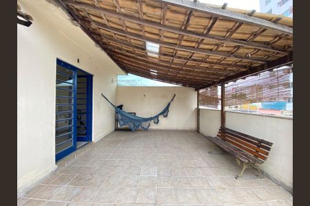 Casa à venda com 140m², 3 quartos e 1 vagaTerraço