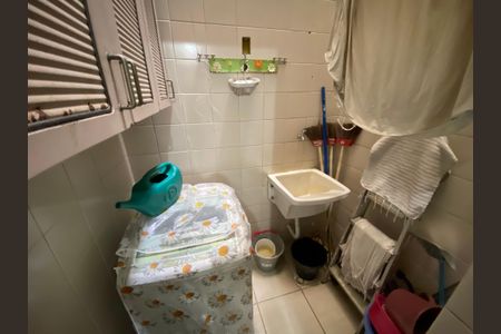 Casa à venda com 140m², 3 quartos e 1 vagaÁrea de Serviço