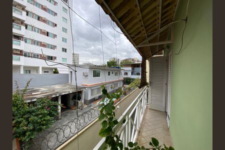 Casa à venda com 140m², 3 quartos e 1 vagaVaranda do Quarto