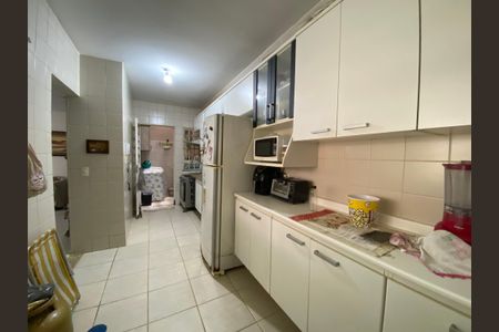 Casa à venda com 140m², 3 quartos e 1 vagaCozinha