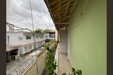 Casa à venda com 140m², 3 quartos e 1 vagaVaranda do Quarto