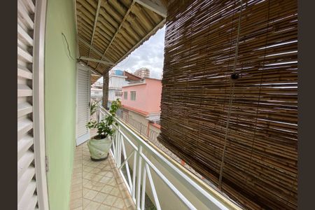 Casa à venda com 140m², 3 quartos e 1 vagaVaranda do Quarto