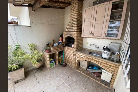 Casa à venda com 140m², 3 quartos e 1 vagaTerraço