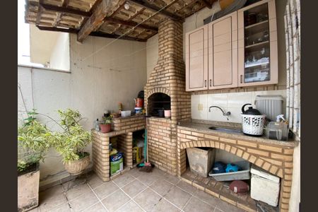 Casa à venda com 140m², 3 quartos e 1 vagaTerraço