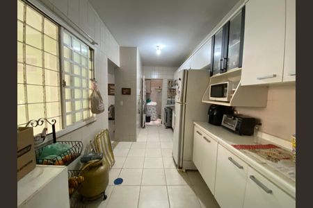 Casa à venda com 140m², 3 quartos e 1 vagaCozinha