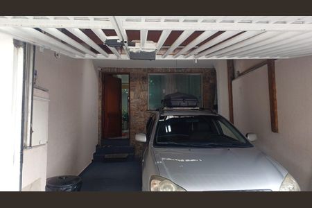 Casa à venda com 120m², 3 quartos e 2 vagasÁrea externa