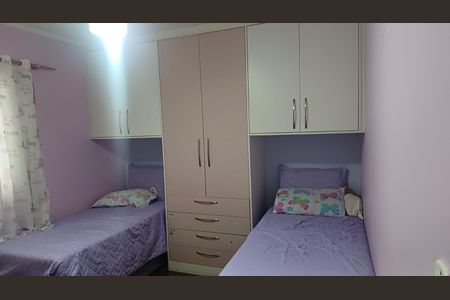 Casa à venda com 120m², 3 quartos e 2 vagasQuarto