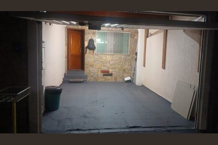 Casa à venda com 120m², 3 quartos e 2 vagasÁrea externa