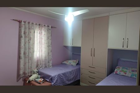 Casa à venda com 120m², 3 quartos e 2 vagasQuarto