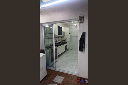 Casa à venda com 120m², 3 quartos e 2 vagasCozinha