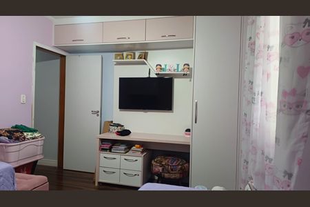 Casa à venda com 120m², 3 quartos e 2 vagasQuarto