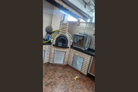 Casa à venda com 120m², 3 quartos e 2 vagasÁrea externa