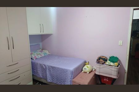 Casa à venda com 120m², 3 quartos e 2 vagasQuarto