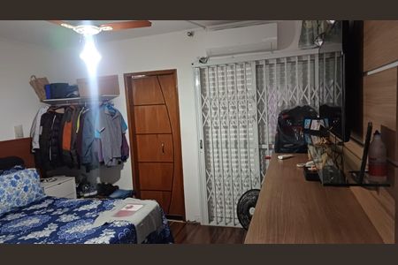 Casa à venda com 120m², 3 quartos e 2 vagasQuarto