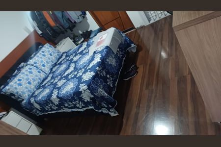 Casa à venda com 120m², 3 quartos e 2 vagasQuarto