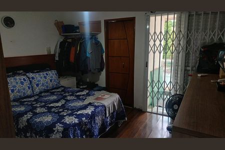 Casa à venda com 120m², 3 quartos e 2 vagasQuarto