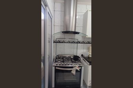 Casa à venda com 120m², 3 quartos e 2 vagasCozinha