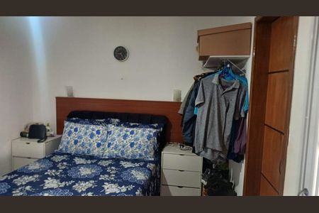 Casa à venda com 120m², 3 quartos e 2 vagasQuarto